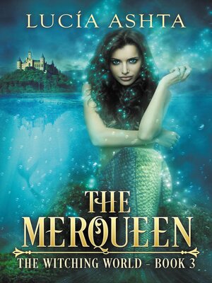 cover image of The Merqueen